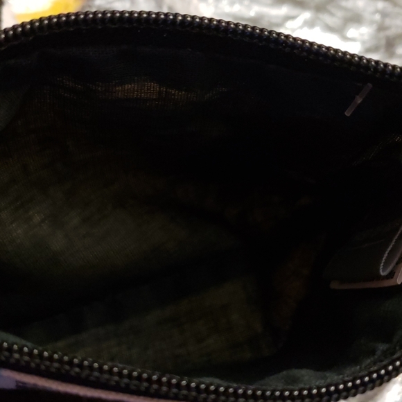 EAST INDIA ZIPPERED POUCH SIZE 6" × 4" - Picture 8 of 8